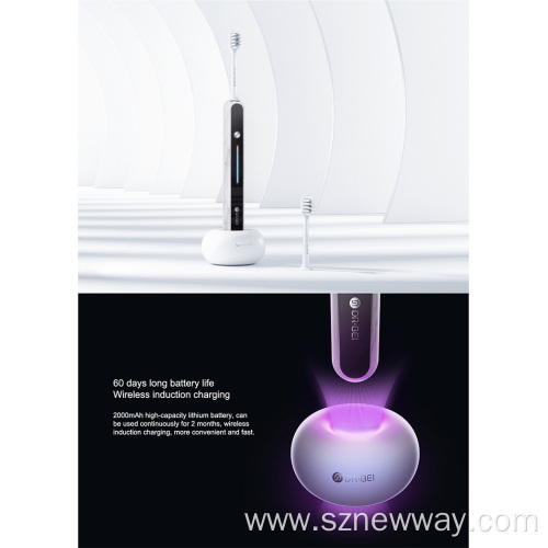 Xiaomi DR.BEI S7 Wireless Electric Toothbrush